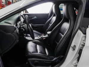 Седан Mercedes-benz CLA-класс 2014 года, 1739000 рублей, Тюмень