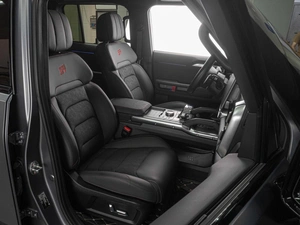 Внедорожник Jetour T2 2024 года, 3144000 рублей, Тюмень