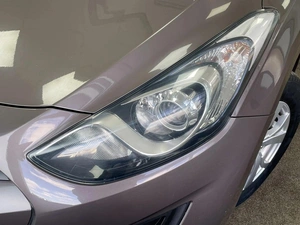 Хетчбэк Hyundai i30 2014 года, 1136000 рублей, Красноярск