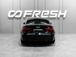Седан Audi A3 2015 года, 1970000 рублей, Тюмень
