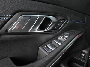 Седан BMW 3 серия 2022 года, 4999000 рублей, Аксай