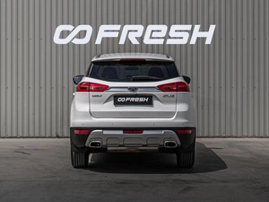 Внедорожник Geely Atlas 2019 года, 1750000 рублей, Краснодар