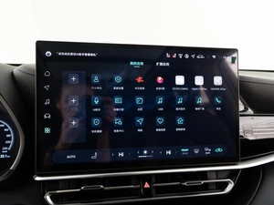 Внедорожник Toyota Highlander 2025 года, 5839050 рублей, Москва