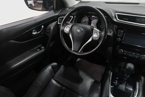 Внедорожник Nissan Qashqai 2018 года, 1999000 рублей, Новокузнецк