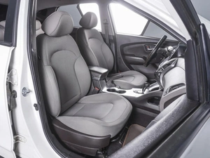 Внедорожник Hyundai ix35 2014 года, 1150000 рублей, Ростов-на-Дону