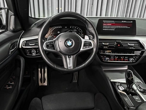 Седан BMW 5 серия 2019 года, 4620000 рублей, Ставрополь