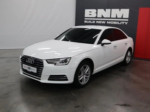 Седан Audi A4 2016 года, 2130000 рублей, Курск