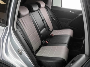 Внедорожник Volkswagen Tiguan 2012 года, 1299000 рублей, Тюмень