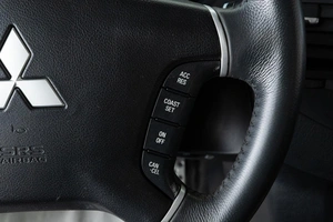 Внедорожник Mitsubishi Pajero 2007 года, 1499000 рублей, Красноярск