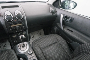Внедорожник Nissan Qashqai 2007 года, 949000 рублей, Красноярск