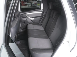 Внедорожник Renault Duster 2014 года, 1000000 рублей, Ростов-на-Дону