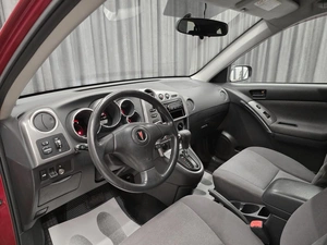 Минивэн Pontiac Vibe 2003 года, 649000 рублей, Красноярск