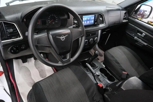 Внедорожник УАЗ Patriot 2016 года, 869000 рублей, Омск