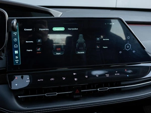 Внедорожник Changan UNI-K 2024 года, 3220000 рублей, Краснодар