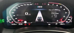 Купе BMW M8 2019 года, 10995000 рублей, Красноярск