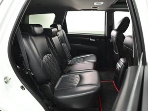 Внедорожник Kia Mohave 2018 года, 3220000 рублей, Ставрополь