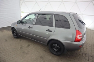 Универсал ВАЗ (LADA) Kalina 2011 года, 385000 рублей, Орёл