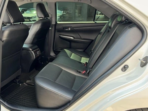 Седан Toyota Camry 2018 года, 2399000 рублей, Кропоткин