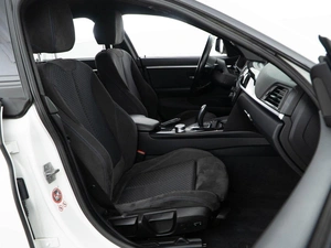 Лифтбек BMW 4 серия Gran Coupe 2015 года, 2749050 рублей, Москва