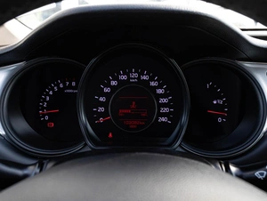 Хетчбэк Kia Ceed 2016 года, 1386000 рублей, Краснодар