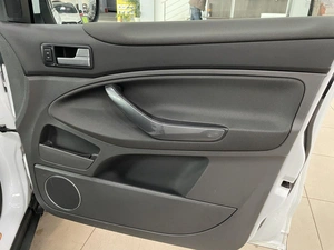 Внедорожник Ford Kuga 2012 года, 1147000 рублей, Солонцы