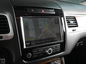Внедорожник Volkswagen Touareg 2014 года, 2349000 рублей, Аксай
