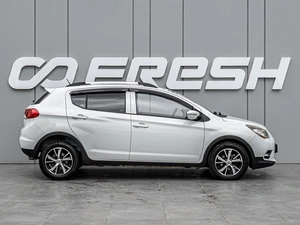 Хетчбэк Lifan X50 2016 года, 758000 рублей, Краснодар