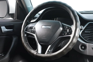 Внедорожник Lifan X70 2018 года, 1159000 рублей, Новосибирск