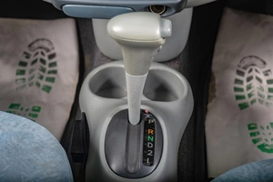 Хетчбэк Toyota Vitz 1999 года, 399000 рублей, Томск