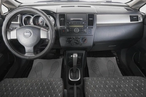 Седан Nissan Tiida 2011 года, 759000 рублей, Кемерово