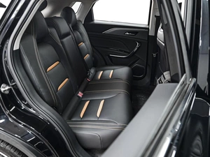 Внедорожник FAW Bestune T77 2024 года, 2150000 рублей, Ставрополь