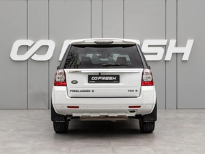 Внедорожник Land Rover Freelander 2011 года, 1480000 рублей, Краснодар