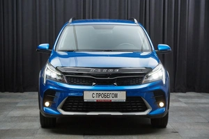 Хетчбэк Kia Rio X-Line 2020 года, 1797000 рублей, Красноярск