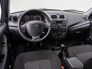 Седан ВАЗ (LADA) Granta 2019 года, 680000 рублей, Краснодар