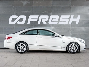 Купе Mercedes-benz E-класс 2010 года, 1349000 рублей, Краснодар