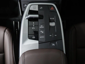 Внедорожник BMW X1 2025 года, 5590000 рублей, Санкт-Петербург