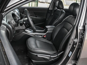 Внедорожник Kia Sportage 2012 года, 1579000 рублей, Кирилловка