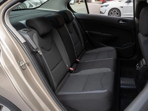 Седан Peugeot 408 2012 года, 620000 рублей, Краснодар