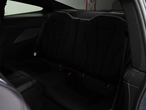 Купе BMW 8 серия 2018 года, 7387077 рублей, Москва