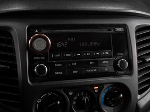 Пикап Mitsubishi L200 2017 года, 1999000 рублей, Тюмень