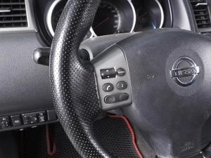 Седан Nissan Tiida 2010 года, 820000 рублей, Ростов-на-Дону