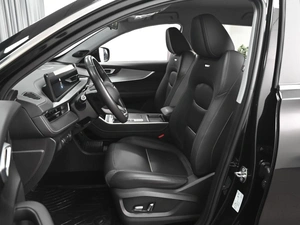 Внедорожник Chery Tiggo 7 Pro Max 2023 года, 2069000 рублей, Ставрополь