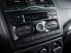 Лифтбек ВАЗ (LADA) Granta 2024 года, 979000 рублей, Волгоград