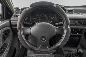 Седан Daewoo Nexia 2002 года, 219000 рублей, Барнаул