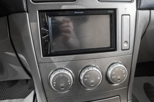 Внедорожник Subaru Forester 2007 года, 949000 рублей, Барнаул