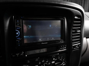 Внедорожник Toyota Land Cruiser 1998 года, 1669000 рублей, Тюмень