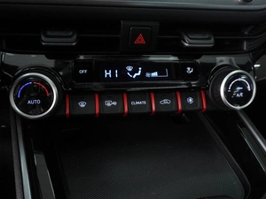 Седан Hyundai Lafesta 2025 года, 2849000 рублей, Красный Пахарь