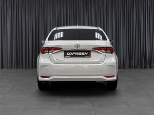 Седан Toyota Corolla 2020 года, 2339000 рублей, Тюмень