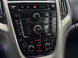 Хетчбэк Opel Astra 2012 года, 899000 рублей, Кропоткин