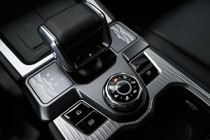 Внедорожник Jetour T1 2025 года, 3770000 рублей, Ульяновск